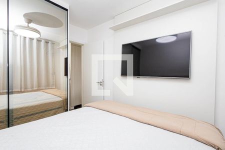 Quarto de apartamento à venda com 1 quarto, 39m² em Consolação, São Paulo