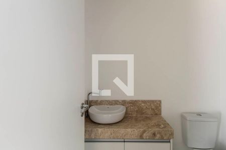 Lavabo de apartamento para alugar com 3 quartos, 91m² em Vila Independencia, São Paulo