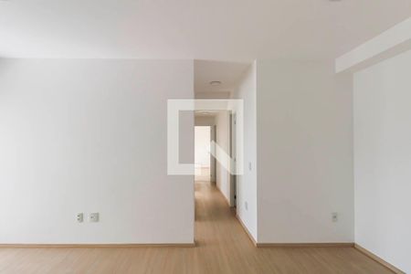 Sala de apartamento para alugar com 3 quartos, 91m² em Vila Independencia, São Paulo