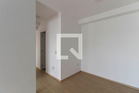 Sala de apartamento para alugar com 3 quartos, 91m² em Vila Independencia, São Paulo