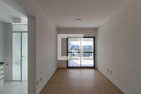 Sala de apartamento para alugar com 3 quartos, 91m² em Vila Independencia, São Paulo