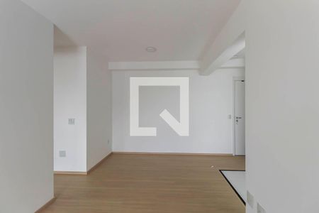 Sala de apartamento para alugar com 3 quartos, 91m² em Vila Independencia, São Paulo