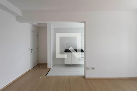 Sala de apartamento para alugar com 3 quartos, 91m² em Vila Independencia, São Paulo