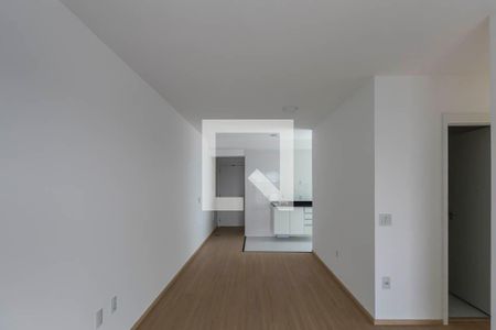 Sala de apartamento para alugar com 3 quartos, 93m² em Vila Independencia, São Paulo