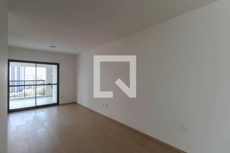 Sala de apartamento para alugar com 3 quartos, 93m² em Vila Independencia, São Paulo