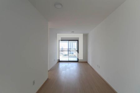 Sala de apartamento para alugar com 3 quartos, 93m² em Vila Independencia, São Paulo