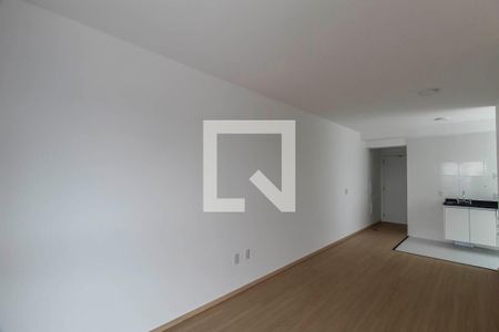 Sala de apartamento para alugar com 3 quartos, 93m² em Vila Independencia, São Paulo