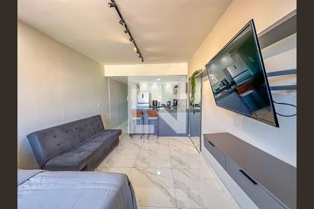 Kitnet/Studio para alugar com 1 quarto, 33m² em Centro, Rio de Janeiro