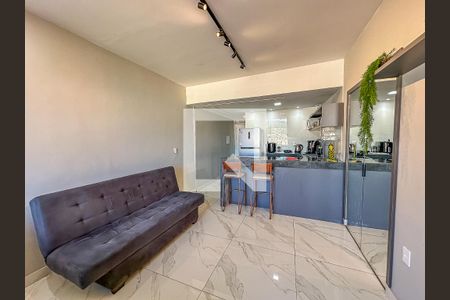 Kitnet/Studio para alugar com 1 quarto, 33m² em Centro, Rio de Janeiro