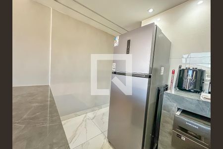 Kitnet/Studio para alugar com 1 quarto, 33m² em Centro, Rio de Janeiro