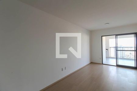 Sala de apartamento para alugar com 3 quartos, 93m² em Vila Independencia, São Paulo