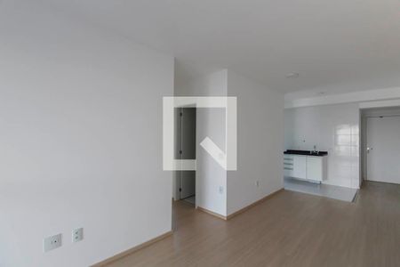Sala de apartamento para alugar com 3 quartos, 93m² em Vila Independencia, São Paulo