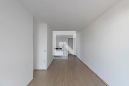 Sala de apartamento para alugar com 3 quartos, 93m² em Vila Independencia, São Paulo