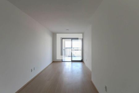 Sala de apartamento para alugar com 3 quartos, 93m² em Vila Independencia, São Paulo