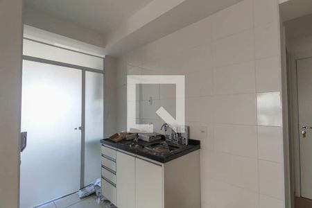 Cozinha de apartamento para alugar com 2 quartos, 93m² em Vila Independencia, São Paulo