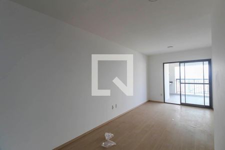 Sala de apartamento para alugar com 2 quartos, 93m² em Vila Independencia, São Paulo