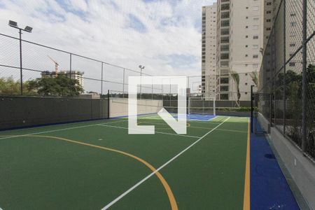 Área comum - Quadra Esportiva de apartamento para alugar com 2 quartos, 93m² em Vila Independencia, São Paulo