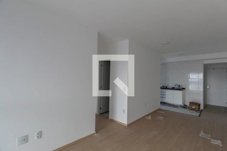 Sala de apartamento para alugar com 2 quartos, 93m² em Vila Independencia, São Paulo