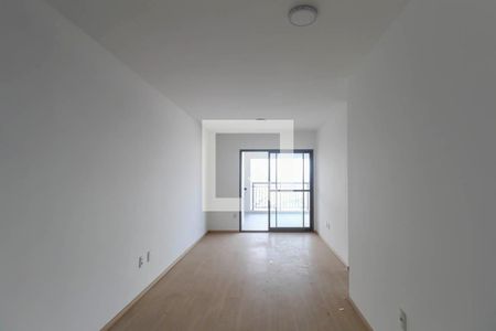Sala de apartamento para alugar com 2 quartos, 93m² em Vila Independencia, São Paulo