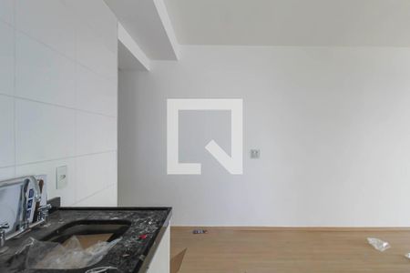 Cozinha de apartamento para alugar com 2 quartos, 93m² em Vila Independencia, São Paulo