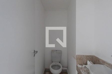 Lavabo de apartamento para alugar com 2 quartos, 93m² em Vila Independencia, São Paulo