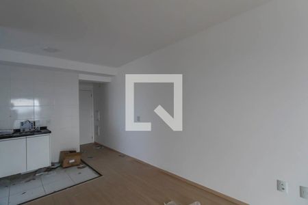 Sala de apartamento para alugar com 2 quartos, 93m² em Vila Independencia, São Paulo