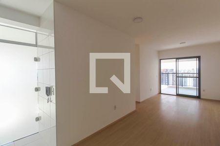 Sala de apartamento para alugar com 2 quartos, 93m² em Vila Independencia, São Paulo