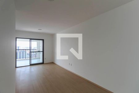 Sala de apartamento para alugar com 2 quartos, 93m² em Vila Independencia, São Paulo