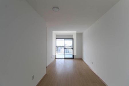 Sala de apartamento para alugar com 2 quartos, 93m² em Vila Independencia, São Paulo