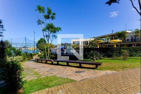 Área comum de apartamento para alugar com 3 quartos, 84m² em Parque Sao Miguel, Guarulhos