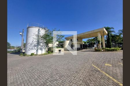 Fachada de apartamento para alugar com 3 quartos, 84m² em Parque Sao Miguel, Guarulhos