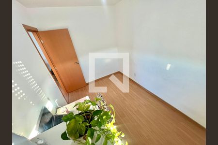Quarto 1 de apartamento à venda com 2 quartos, 56m² em Planalto, Belo Horizonte