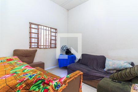 Foto 11 de casa à venda com 3 quartos, 90m² em Salgado Filho, Belo Horizonte