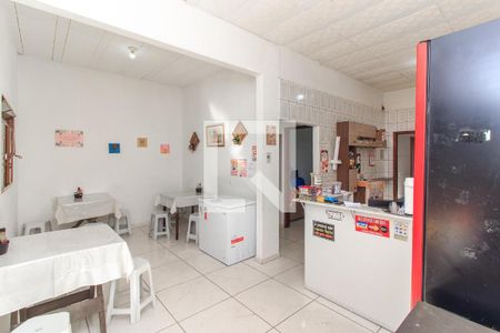 Foto 07 de casa à venda com 3 quartos, 90m² em Salgado Filho, Belo Horizonte