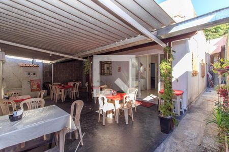 Foto 05 de casa à venda com 3 quartos, 90m² em Salgado Filho, Belo Horizonte