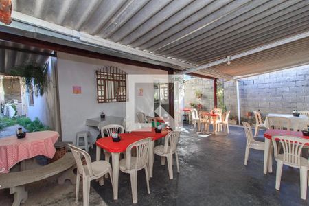 Foto 04 de casa à venda com 3 quartos, 90m² em Salgado Filho, Belo Horizonte