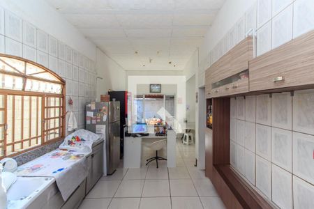 Foto 09 de casa à venda com 3 quartos, 90m² em Salgado Filho, Belo Horizonte
