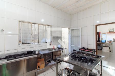 Foto 10 de casa à venda com 3 quartos, 90m² em Salgado Filho, Belo Horizonte