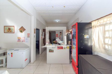 Foto 08 de casa à venda com 3 quartos, 90m² em Salgado Filho, Belo Horizonte