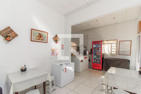 Foto 01 de casa à venda com 3 quartos, 90m² em Salgado Filho, Belo Horizonte