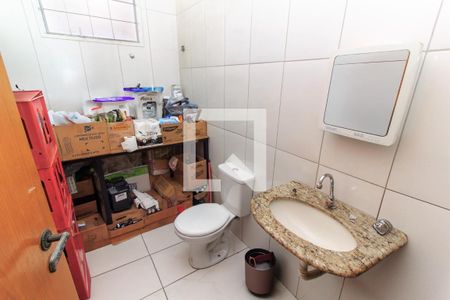 Foto 15 de casa à venda com 3 quartos, 90m² em Salgado Filho, Belo Horizonte