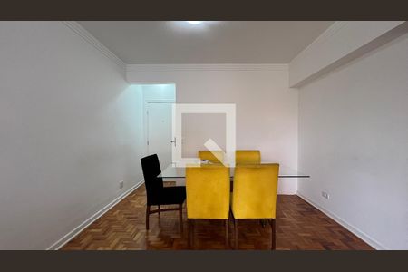 Sala de Jantar de apartamento à venda com 3 quartos, 100m² em Jardim America, São Paulo