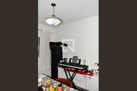 Copa de casa à venda com 3 quartos, 199m² em Vila Guedes, São Paulo