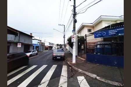 Localização de casa à venda com 3 quartos, 199m² em Vila Guedes, São Paulo