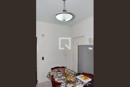 Copa de casa à venda com 3 quartos, 199m² em Vila Guedes, São Paulo