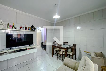 Casa para alugar em Vila Regente Feijó