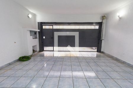 Garagem de casa à venda com 2 quartos, 142m² em Vila Sao Francisco, São Paulo