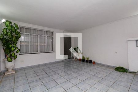 Garagem de casa à venda com 2 quartos, 142m² em Vila Sao Francisco, São Paulo