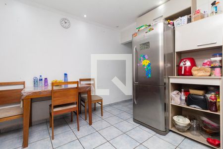 Cozinha de casa à venda com 2 quartos, 142m² em Vila Sao Francisco, São Paulo