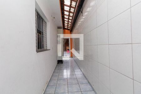 Quintal de casa à venda com 2 quartos, 142m² em Vila Sao Francisco, São Paulo